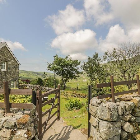 The Stable Cottage Llanbedr  Zewnętrze zdjęcie