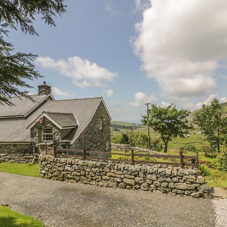 The Stable Cottage Llanbedr  Zewnętrze zdjęcie