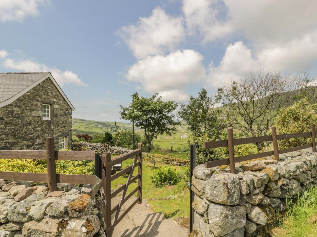 The Stable Cottage Llanbedr  Zewnętrze zdjęcie